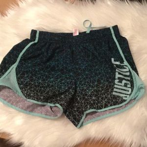 Justice Girls Athletic Short